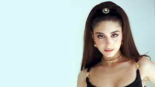 مايان السيد تنتظر عرض 4 أفلام سينمائية تشارك في بطولتها