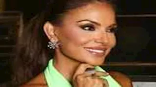 خطفت الأنظار بفستان جريء.. معلومات عن الإعلامية هيلدا خليفة 