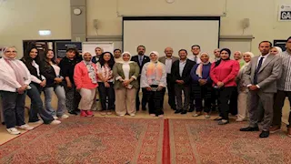 "الصحة" تنظم برنامجًا تدريبيًا للإعلاميين بالتعاون مع الصحة العالمية والجامعة الأمريكية