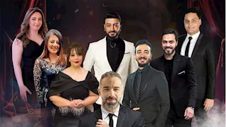 الجمعة.. "القومية العربية للموسيقى" تحيي ذكرى رحيل بليغ حمدي في الأوبرا 