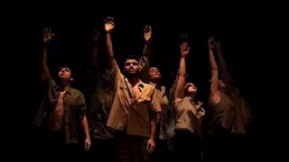 بينها الفلسطيني فاطمة الهواري.. 6 عروض أجنبية وعربية ضمن فعاليات "إيزيس لمسرح المرأة"