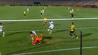 التعادل يحسم نتيجة مباراة البنك الأهلي ووادي دجلة في الدوري المصري