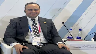 تعاون مصري-روسي لإنشاء أول مركز للطب النووي بمدينة الضبعة