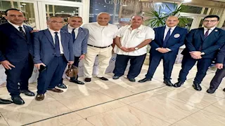 إحباط محاولة تهريب أقراص ترامادول فى مطار شرم الشيخ الدولي