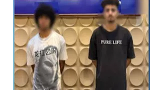 "قطعوا وشه".. مزاح يتحول لجريمة دامية ضد دليفري بالقاهرة