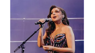 بعد تصدرها "يوتيوب" عزيز الشافعي لمصراوي: أنغام بكت مرتين لما سمعت "سيبتلي قلبي"