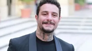 أحمد الفيشاوي يشوق الجمهور بصورة من كواليس "سفاح التجمع"