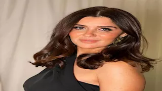 نجل غادة عادل يخطف الأنظار في أحدث ظهور له بالغردقة (صورة)