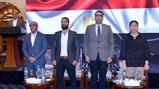 الأقصر تستضيف ملتقى تعزيز الشراكة بين القطاعين العام والخاص لتوفير فرص عمل جديدة