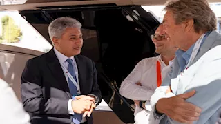 مصر تفتتح جناحها في معرض موناكو الدولي لليخوت لأول مرة