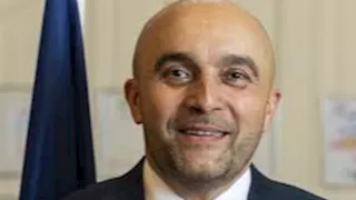 سفير فرنسا يحذّر إسرائيل من ارتكاب "خطأ فادح": مستعدون لأي رد فعل