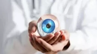 الأطباء يعيدون بصر رجل بعد إزالة سنه وزرعها في عينه.. التفاصيل