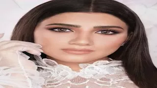 مي عمر تتألق بالأبيض.. لماذا اختارت هذا اللون؟