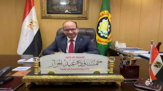 صحة الدقهلية الأولى على الجمهورية في الكشف المبكر عن الأورام (صور)