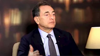 من القاهرة.. فرنسا ترد على تهديد نتنياهو: لسنا بلدا يمكن ترهيبها