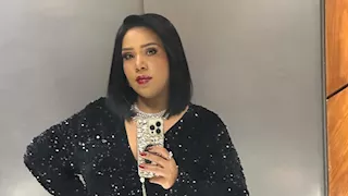 شيماء سيف تظهر بإطلالة نحيفة وفستان يبرز رشاقتها والجمهور يعلق (صور)