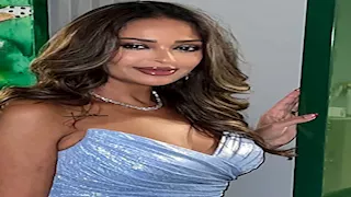 بفستان جريء.. أحدث ظهور لـ داليا البحيري والجمهور يعلق (صور)