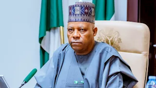 نيجيريا: ما يحدث في غزة سببه سياسة الإفلات من العقاب