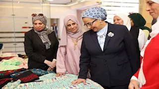 "معًا بالوعي نحميها".. القومي للمرأة يقود مبادرة ضد الأفكار المغلوطة (صور)