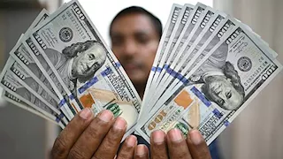 الدولار بـ47.58 جنيه.. سعر العملات الأجنبية اليوم الاثنين 24-11-2025