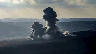 الجيش الإسرائيلي: استهدفنا موقعًا لتصنيع الصواريخ تابعًا لحزب الله