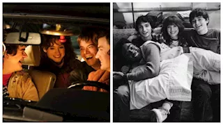 26 نوفمبر.. بدء عرض الموسم الخامس من Stranger Things على "نتفليكس"