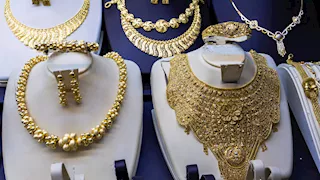  هل الوقت مناسب لشراء الذهب؟ الشعبة تجيب