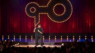 28 أكتوبر.. "مو عامر" يعود على "نتفليكس" بعرض ستاند أب كوميدي جديد