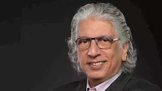 تكريم شيخ المصورين حسام دياب في افتتاح مهرجان "جيلنا" 7 أكتوبر