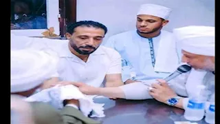 "ملحقش يفرح".. التفاصيل الكاملة لوفاة عريس أثناء زفافه في أسوان - صور