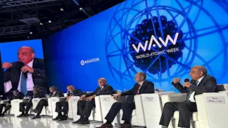 وزير الكهرباء: الطاقة النووية حق أصيل لمصر.. والضبعة ثمرة شراكة مع روسيا