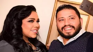 بعد أنباء عن انفصالهما.. 20 صورة رومانسية جمعت شيماء سيف ومحمد كارتر