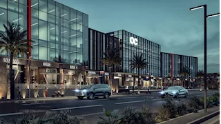 خلال مشاركتها بسيتى سكيب.. SCKYLERS للتطوير تقدم نظام سداد استثماري يتماشى مع معدلات الإنشاء بمشروع "OC"