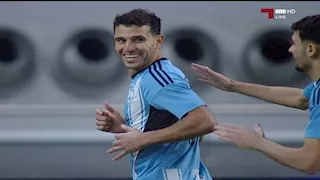 حمدي فتحي يسجل في فوز مثير للوكرة على أم صلال في الدوري القطري (فيديو وصور)