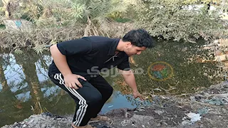 "نظرة عطف يا مسؤولين".. فتاة تموت بلدغة ثعبان خرج من الحمام وأهالي الشرقية يستغيثون 