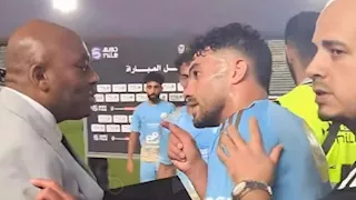 "إيقاف 8 لاعبين وتغريم ناديين ومنع جمهور".. عقوبات رابطة الأندية للجولة 8 من الدوري