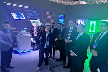 إنشاء مركز دولي لعلاج الأورام بالطب النووي والإشعاعي بالتعاون مع روسيا.. تفاصيل 