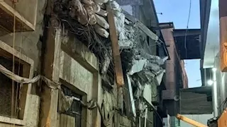 7 وفيات و30 مصابًا.. أسماء ضحايا ومصابي حريق مصنع بالمحلة