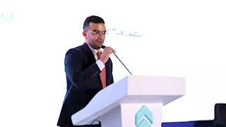 "أرقام".. شركة انطلاق تطلق أول منصة لتحليل البيانات في مصر