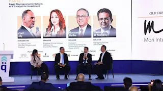 رئيس هيئة الاستثمار: إصدار قانون شركات جديد يتيح إنجاز جميع الموافقات إلكترونياً في 20 يوماً