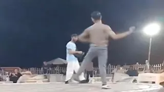 اليوم.. الحكم على "ميشو" بتهمة نشر فيديوهات مخلة بالإسكندرية (صور)