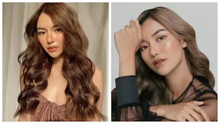 جاذبية وأناقة.. تتويج سانلي ليو بلقب ملكة جمال الكون إندونيسيا 2025