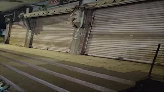 وزارة الداخلية تحرر 112 مخالفة لمحال لم تلتزم بقرار الغلق