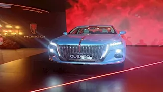 للمقبلين على الشراء.. أسعار ومواصفات أرخص سيارة فاخرة لـ "هونشي" بمصر