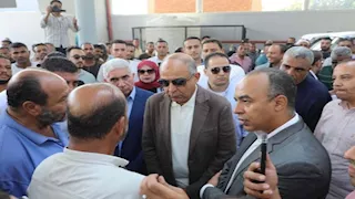 إحالة للنيابة.. "مكافحة الإدمان" يكشف نتائج حملات الفحص في أول أسبوع دراسة