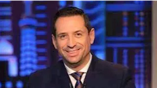 أحمد سالم يكشف تفاصيل جديدة عن ظهور باسم يوسف في "كلمة أخيرة" على ON