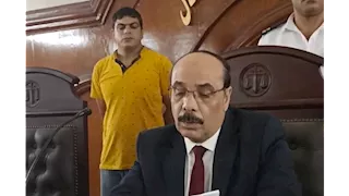 للمرة الثانية.. الحكم بإعدام توربيني البحيرة في هتك عرض أطفال بكفر الدوار