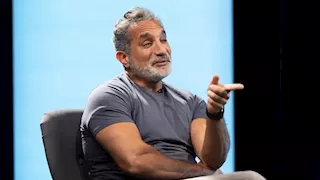 باسم يوسف: "المسيحية الصهيونية" تُهيئ لحرب كبرى بالشرق الأوسط