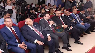 عبد المنعم إمام يكشف عن توافق واسع داخل تحالف "الطريق" قبل انتخابات "النواب"