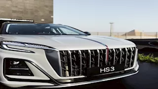 أحدث علامة سيارات بمصر.. قائمة بأسعار طرازات "هونشي" الصينية 